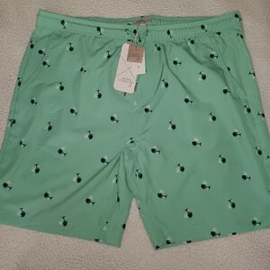 NWT Men's Shorts